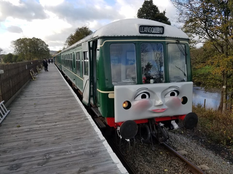 Class 127